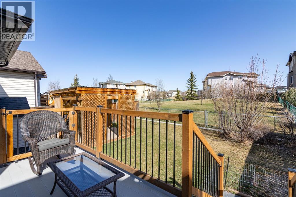 Photo 28 of 261 Canals Circle Sw, Airdrie AB