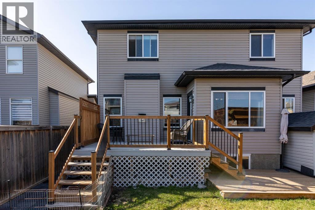 Photo 30 of 261 Canals Circle Sw, Airdrie AB