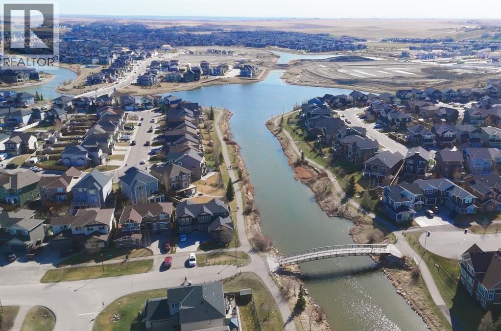 Photo 34 of 261 Canals Circle Sw, Airdrie AB