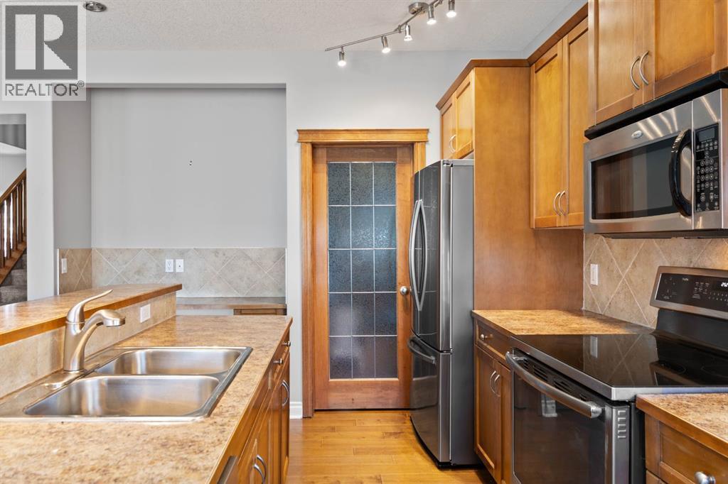 Photo 4 of 261 Canals Circle Sw, Airdrie AB