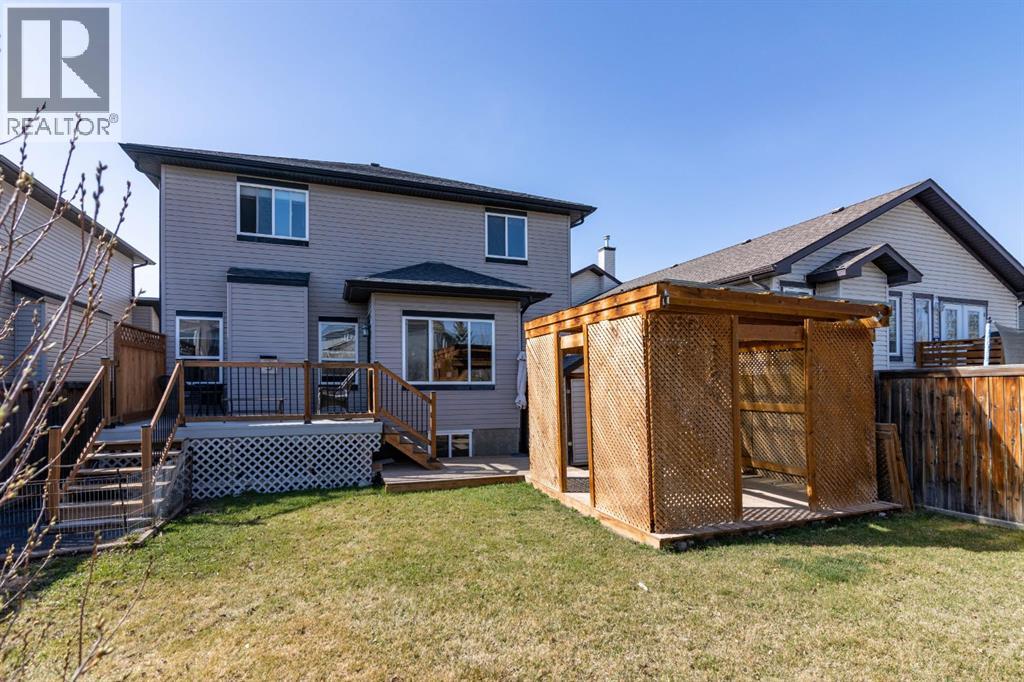 Photo 31 of 261 Canals Circle Sw, Airdrie AB