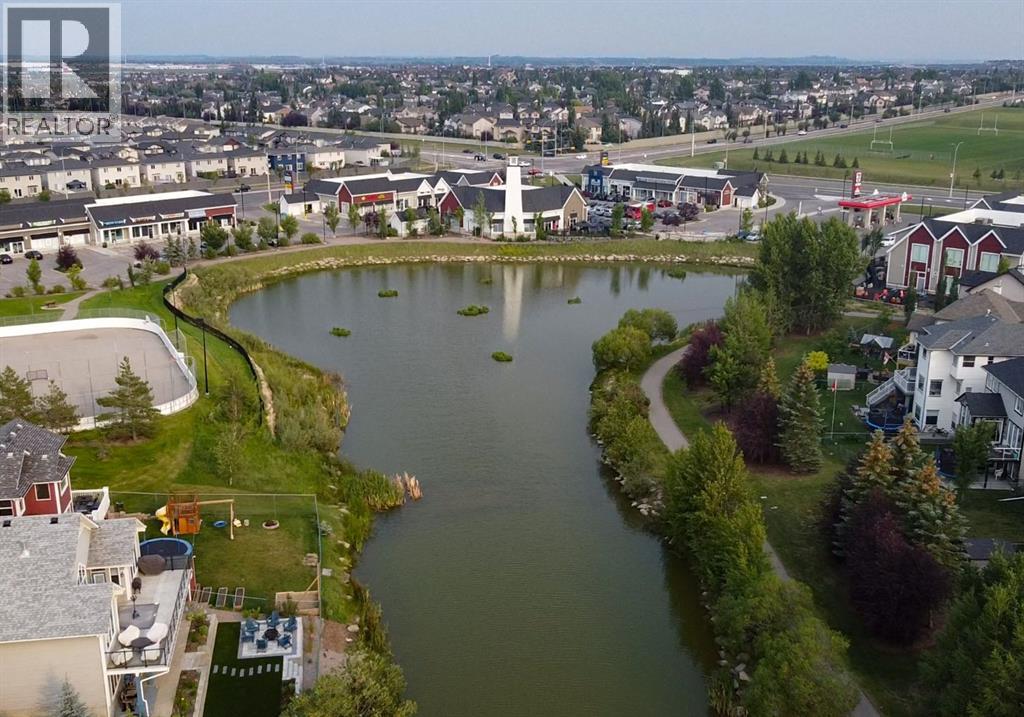 Photo 33 of 261 Canals Circle Sw, Airdrie AB