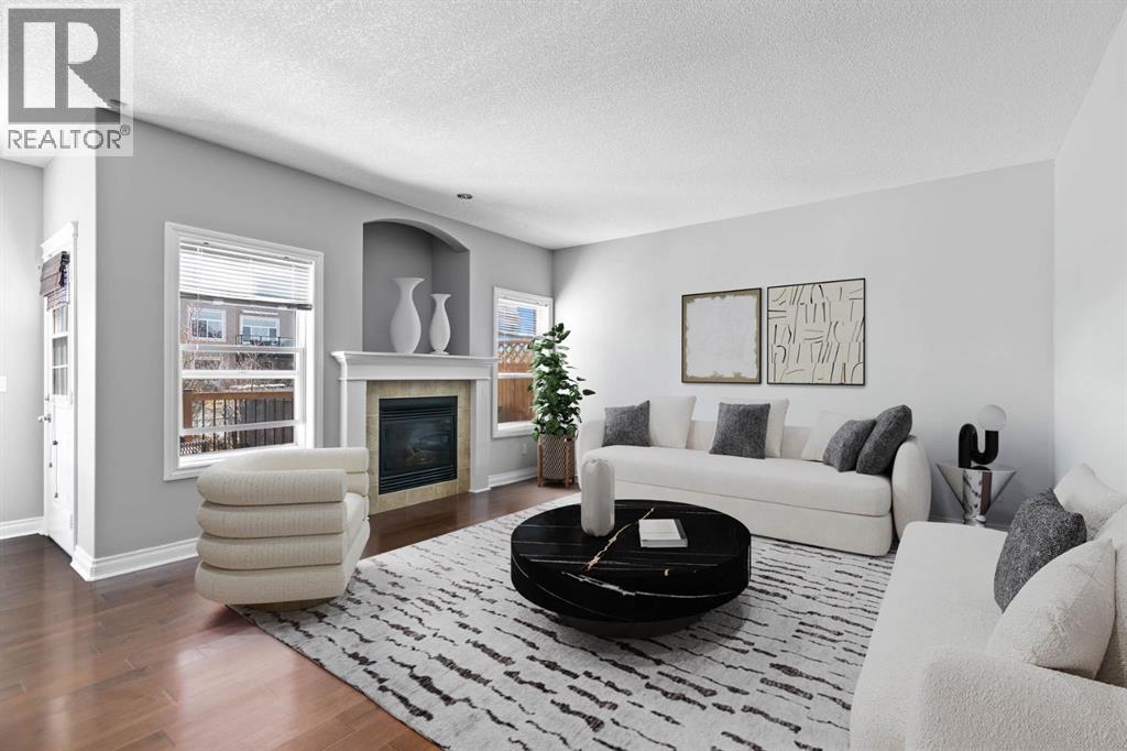 Photo 2 of 261 Canals Circle Sw, Airdrie AB