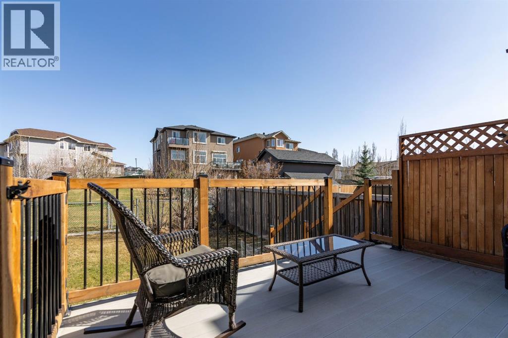 Photo 27 of 261 Canals Circle Sw, Airdrie AB