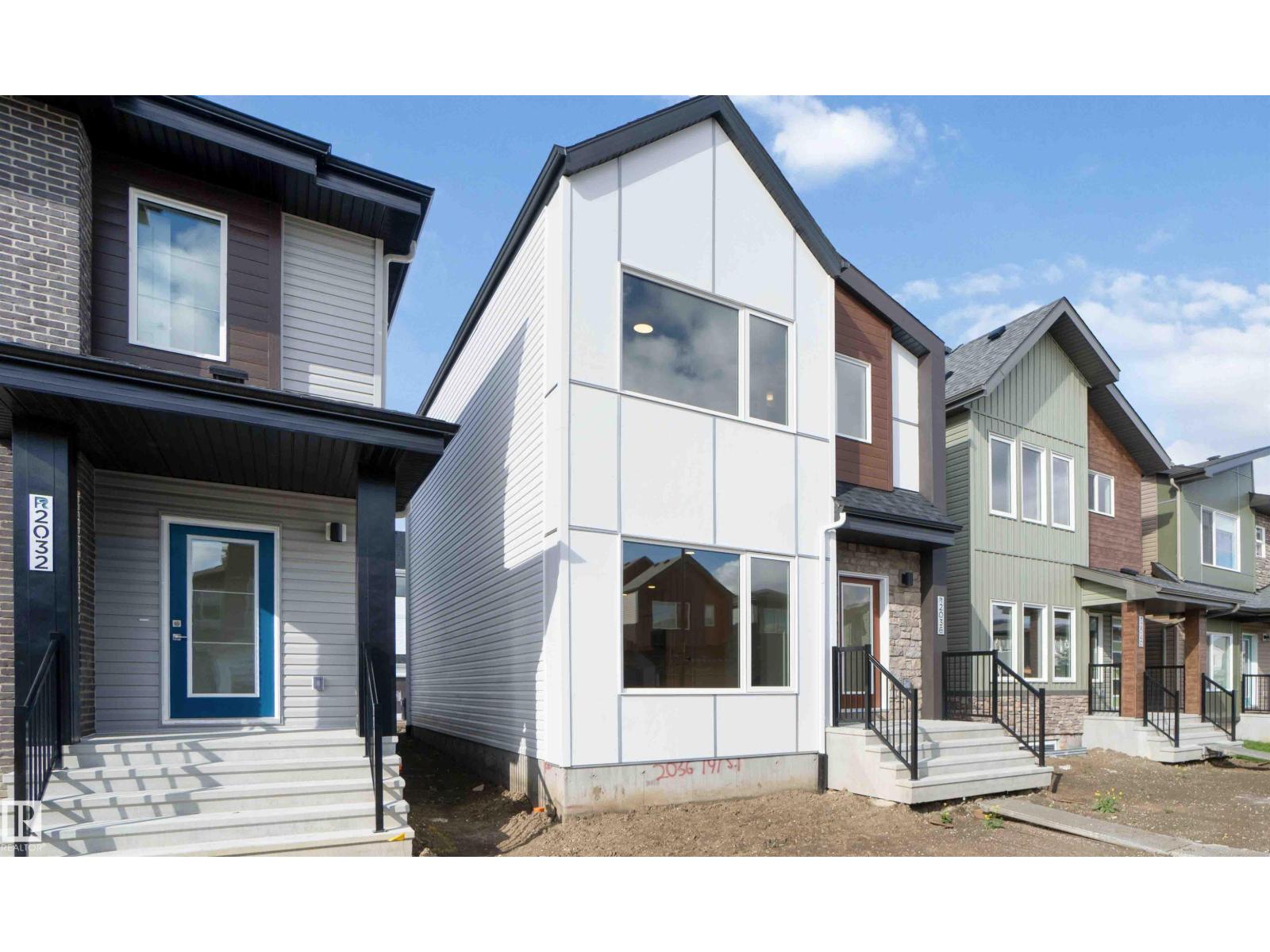 Photo 4 of 2036 191 St Nw, Edmonton AB