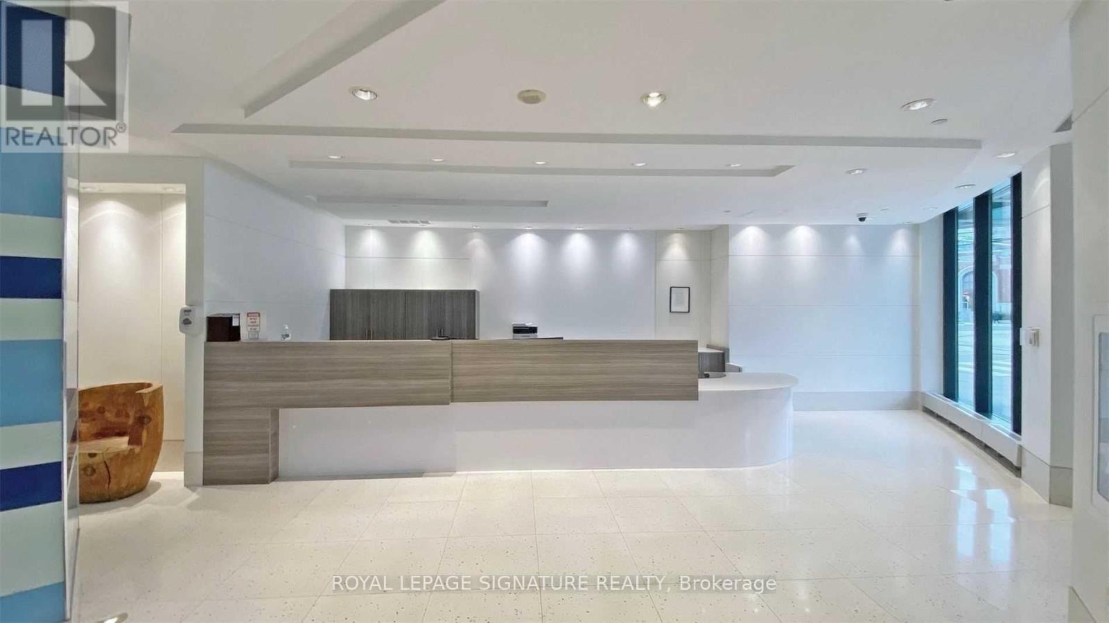 Photo 10 of 1411 600 Fleet Street, Toronto ON