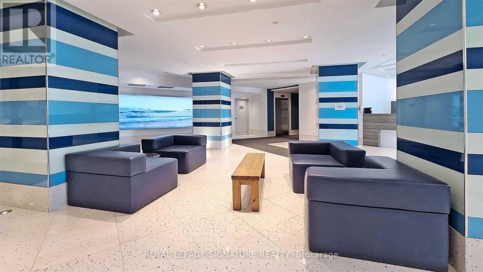 Photo 12 of 1411 600 Fleet Street, Toronto ON
