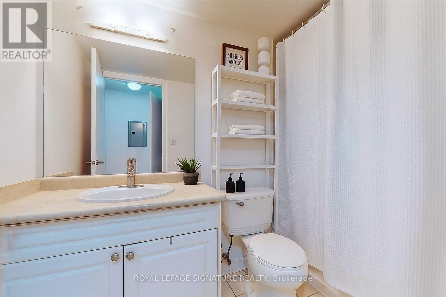 Photo 14 of 1411 600 Fleet Street, Toronto ON