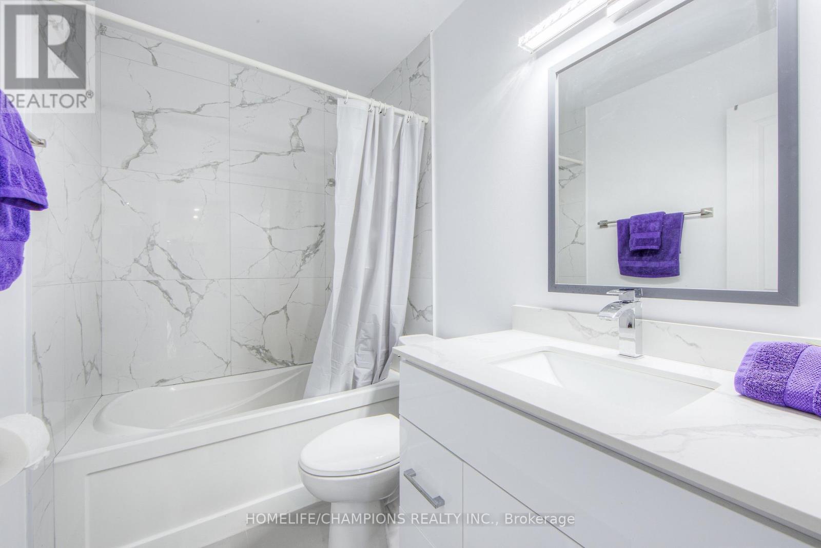 Photo 13 of 1210 100 Leeward Glenway, Toronto ON
