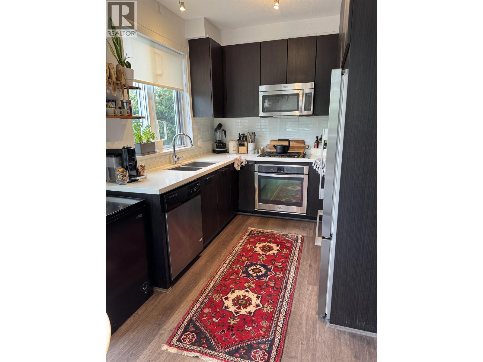 Photo 26 of 207 217 W 8th Street, North Vancouver BC