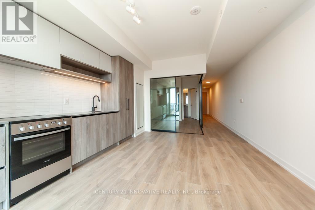 Photo 11 of 1206 181 Sterling Road, Toronto ON