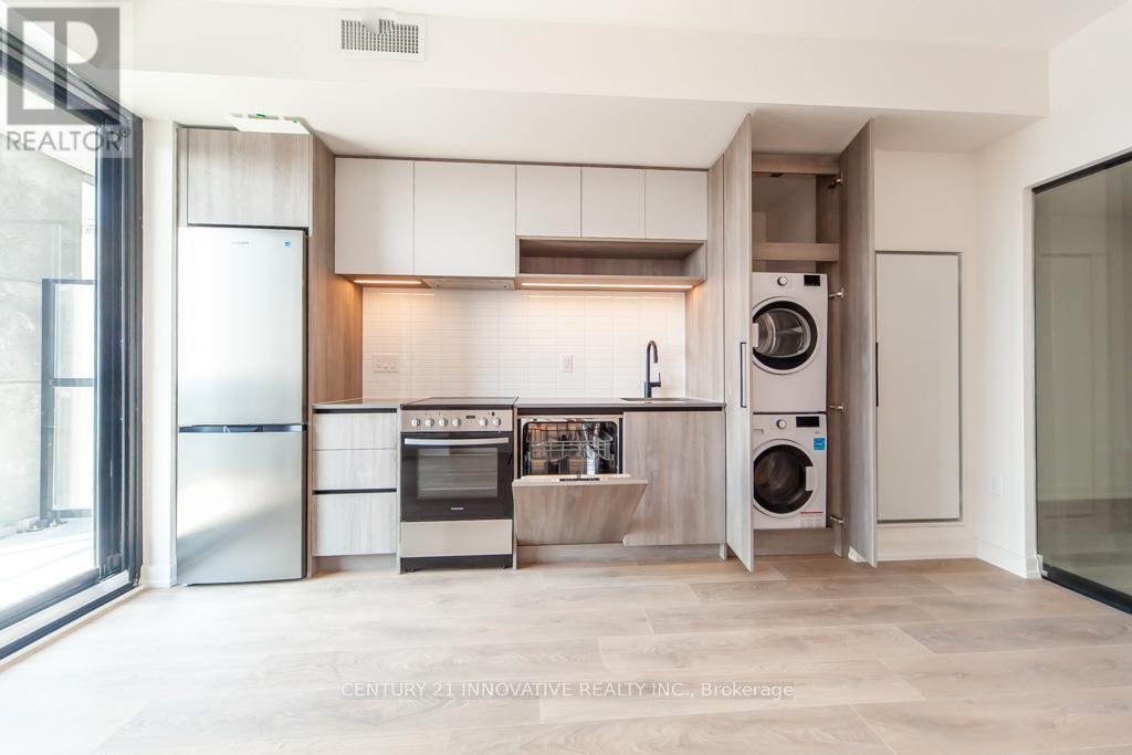 Photo 14 of 1206 181 Sterling Road, Toronto ON