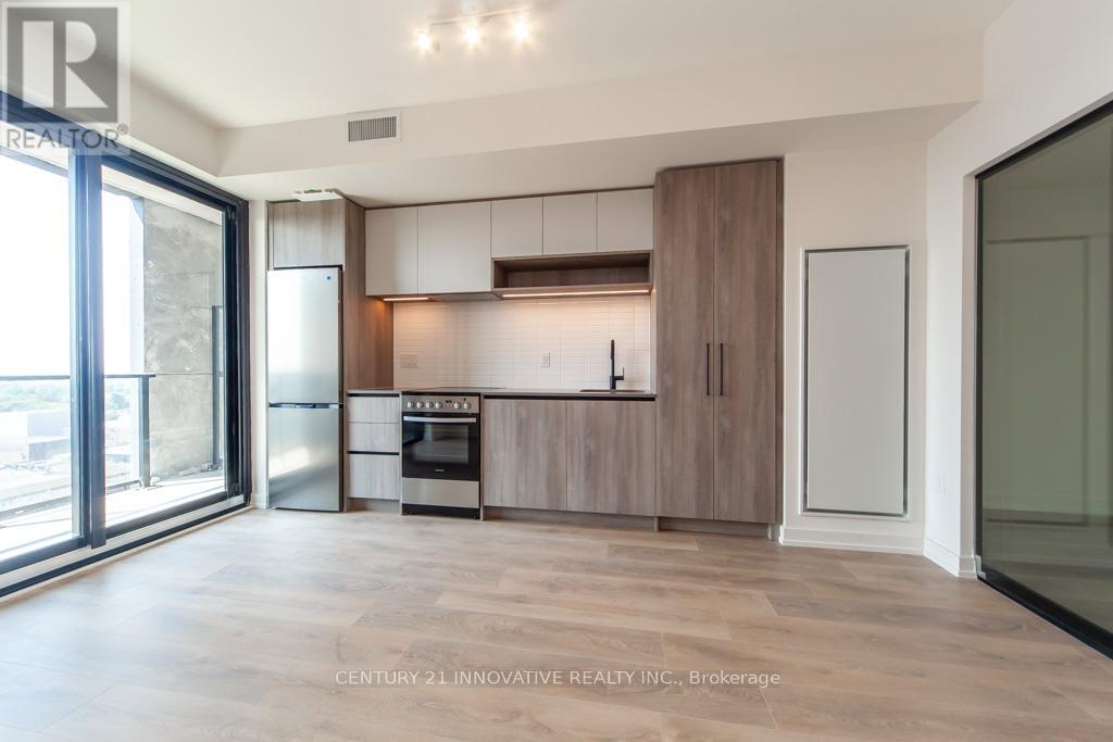 Photo 10 of 1206 181 Sterling Road, Toronto ON