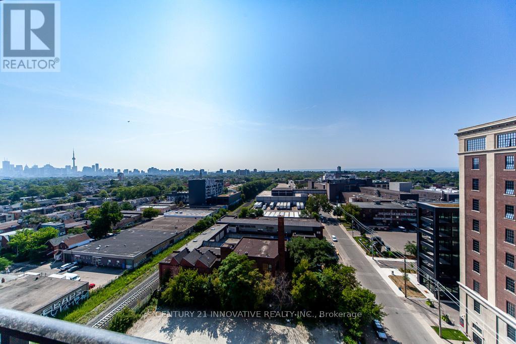 Photo 26 of 1206 181 Sterling Road, Toronto ON