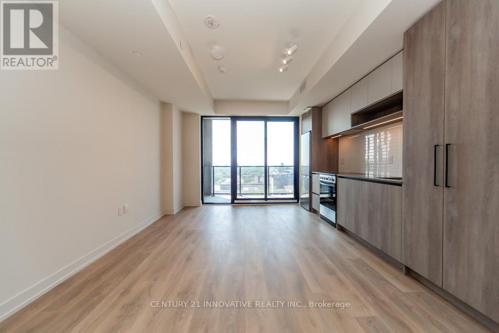 Photo 8 of 1206 181 Sterling Road, Toronto ON