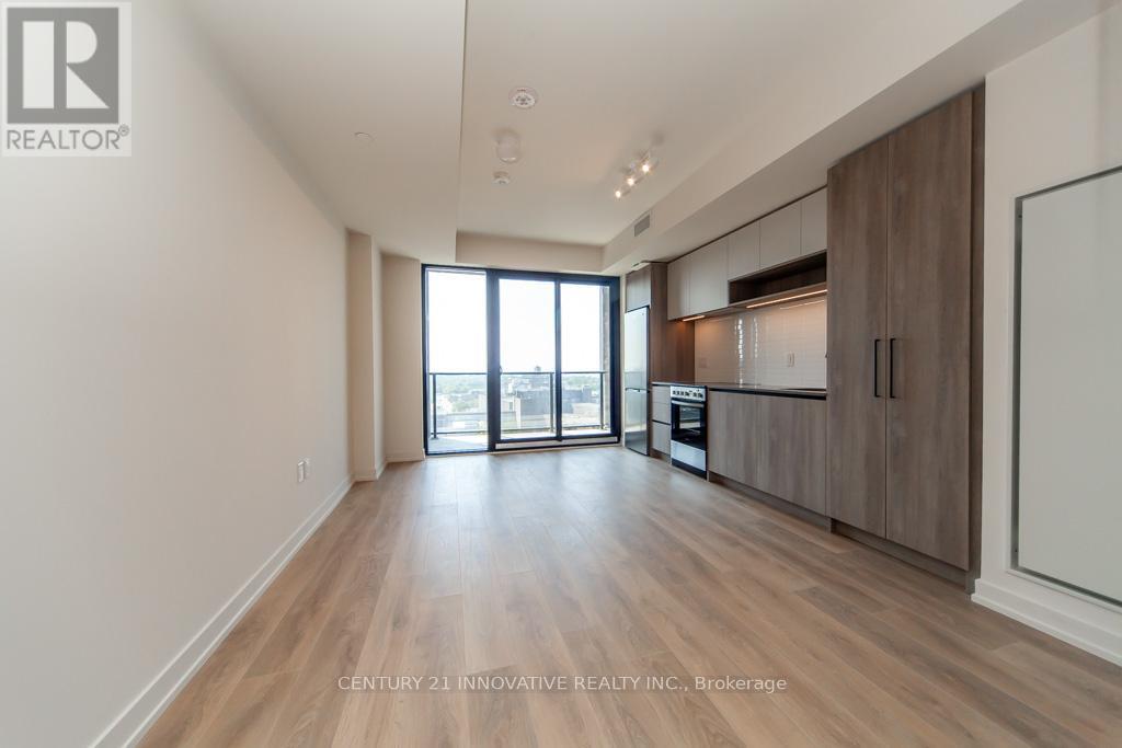 Photo 6 of 1206 181 Sterling Road, Toronto ON