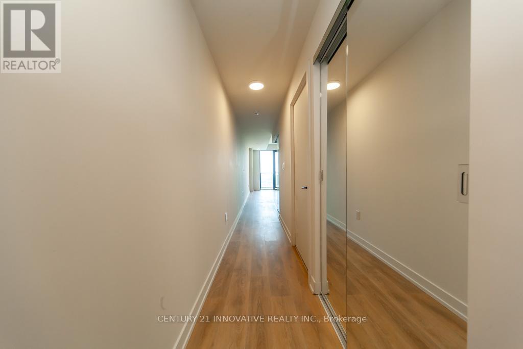 Photo 4 of 1206 181 Sterling Road, Toronto ON