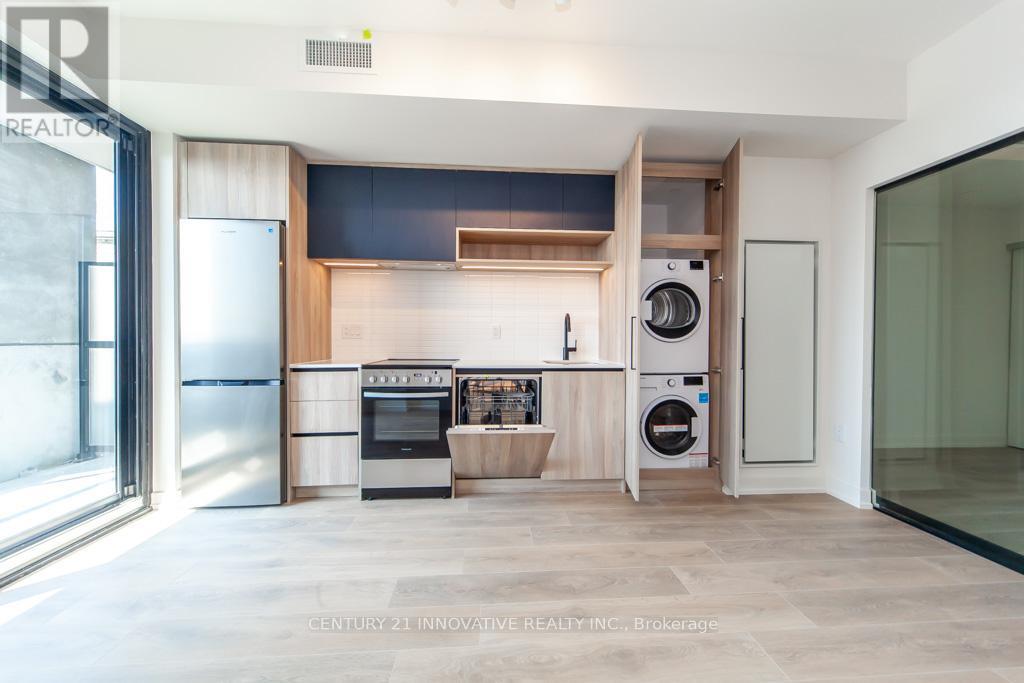Photo 10 of 1406 181 Sterling Road, Toronto ON