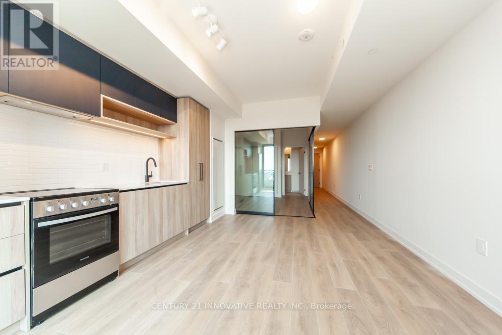 Photo 12 of 1406 181 Sterling Road, Toronto ON