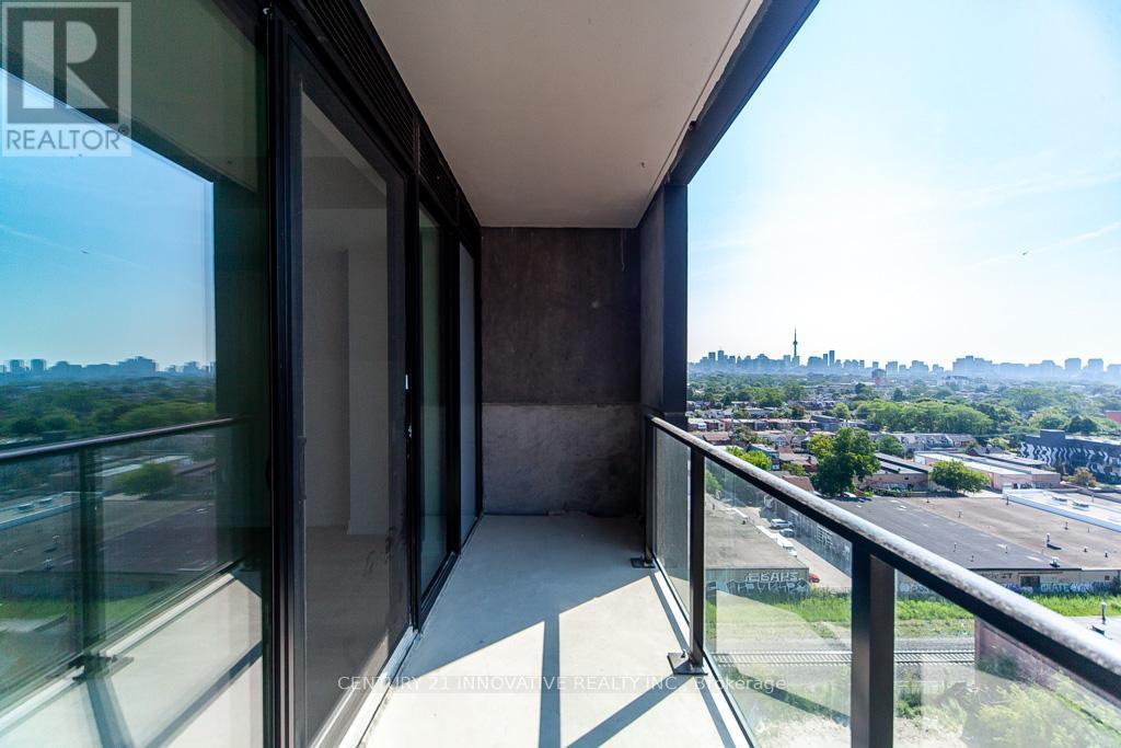 Photo 27 of 1206 181 Sterling Road, Toronto ON