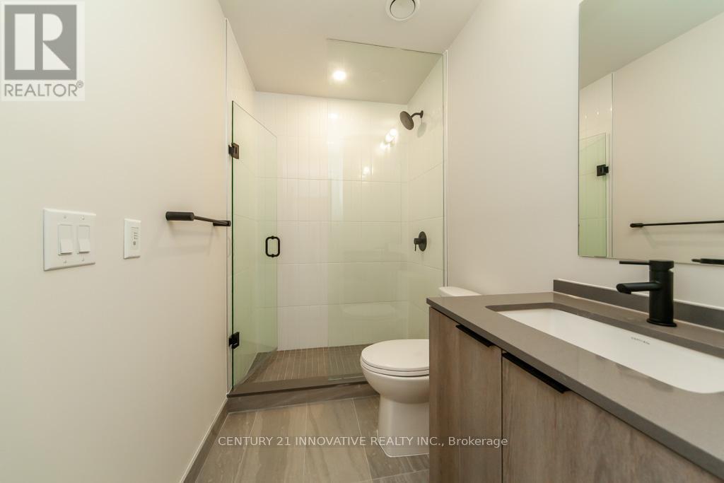 Photo 21 of 1206 181 Sterling Road, Toronto ON