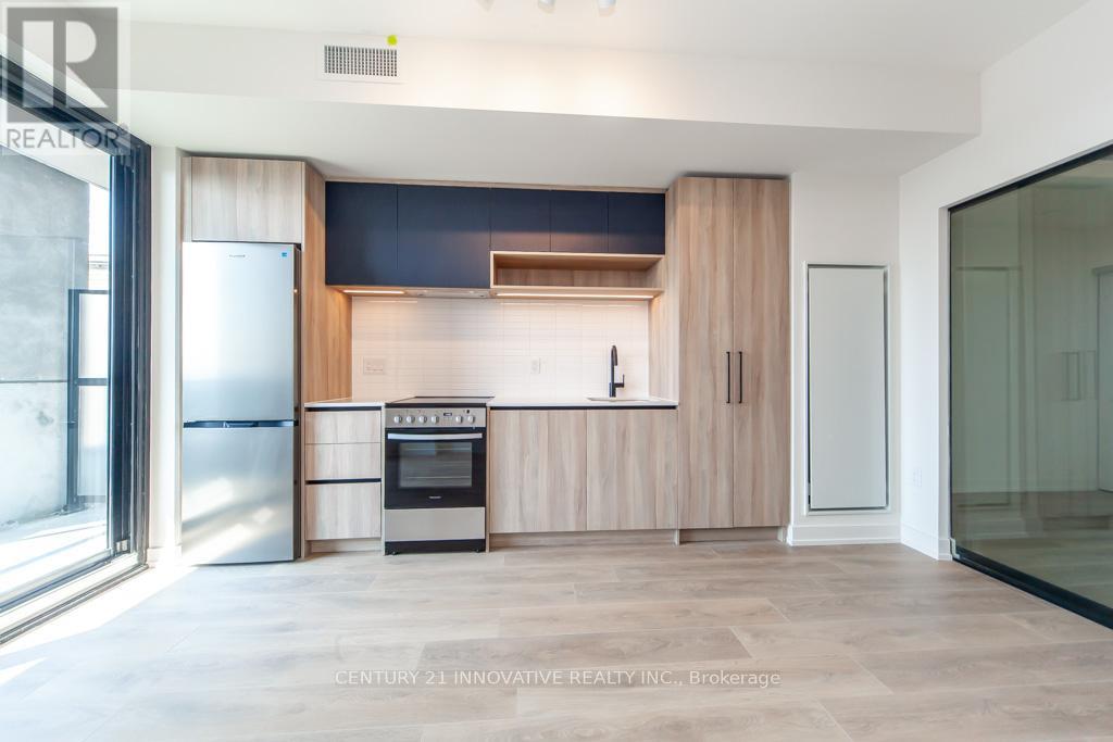 Photo 11 of 1406 181 Sterling Road, Toronto ON
