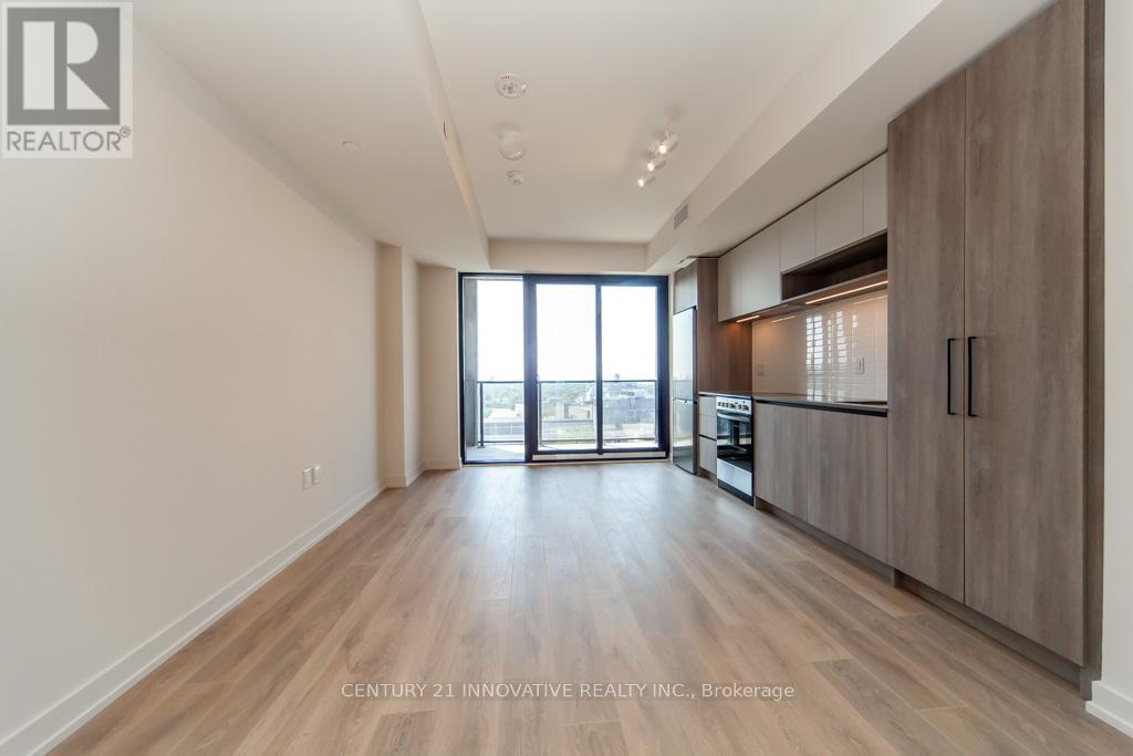 Photo 7 of 1206 181 Sterling Road, Toronto ON