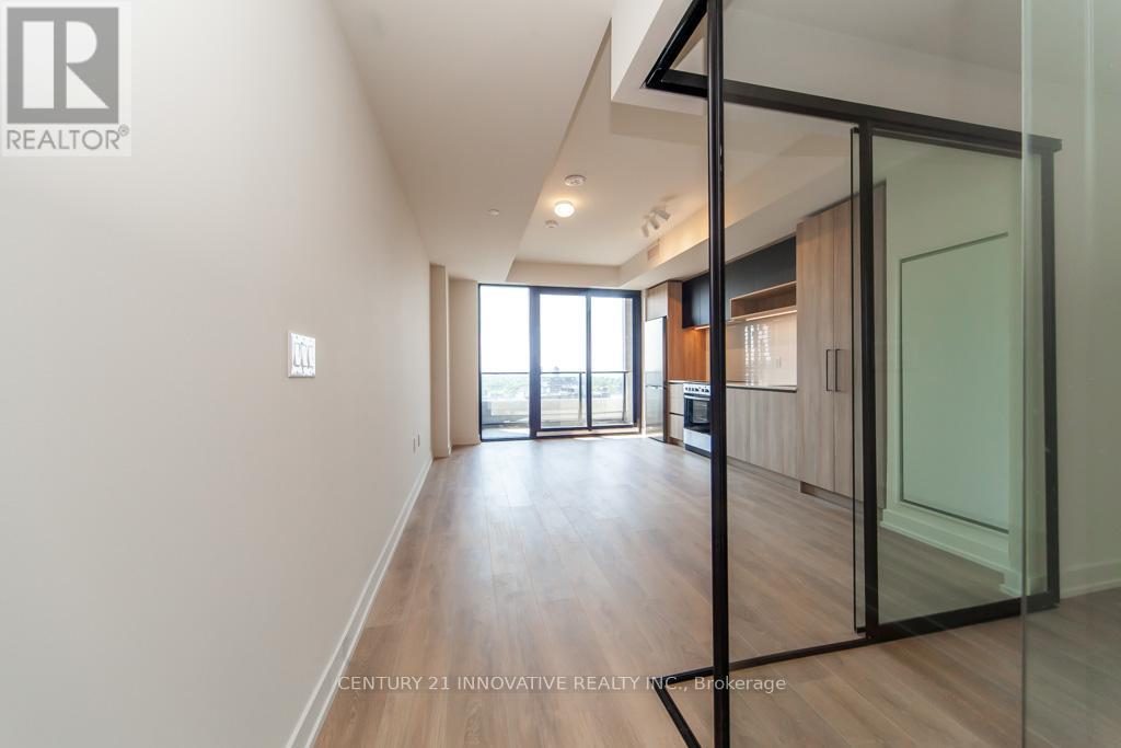 Photo 15 of 1406 181 Sterling Road, Toronto ON
