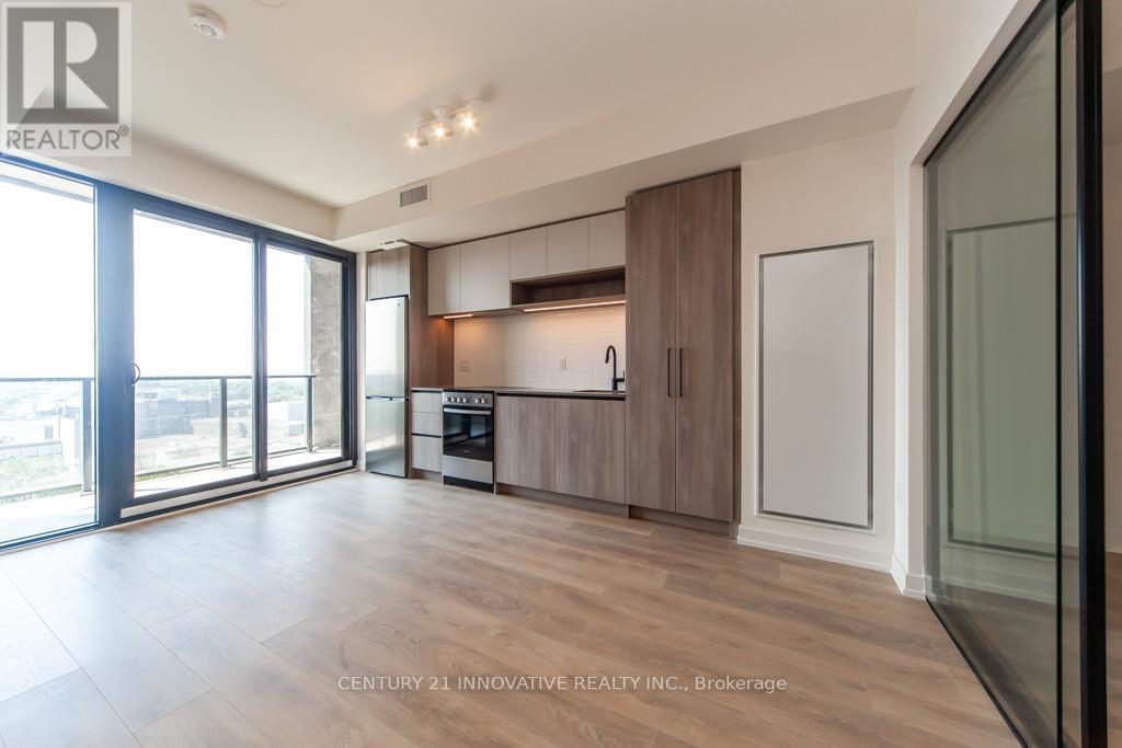 Photo 9 of 1206 181 Sterling Road, Toronto ON