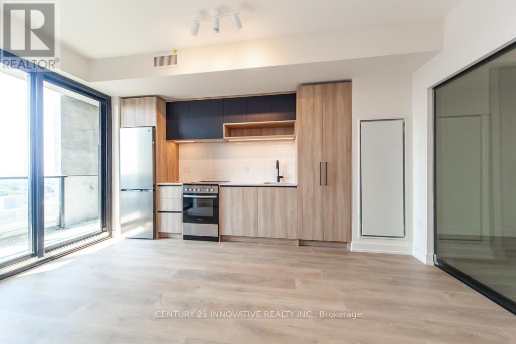 Photo 9 of 1406 181 Sterling Road, Toronto ON