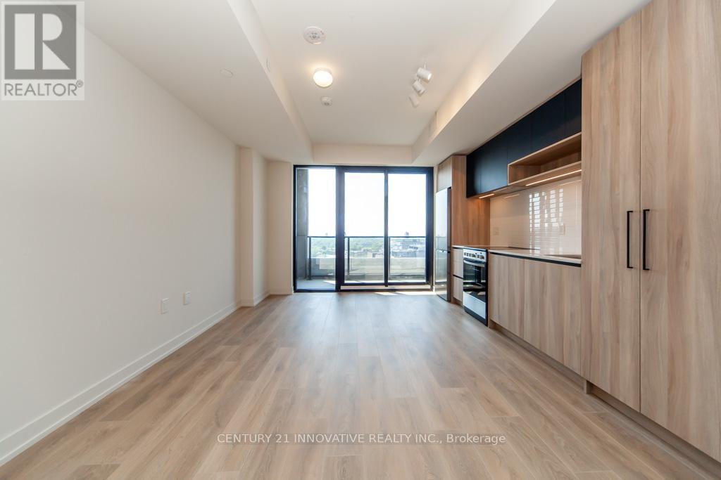 Photo 7 of 1406 181 Sterling Road, Toronto ON