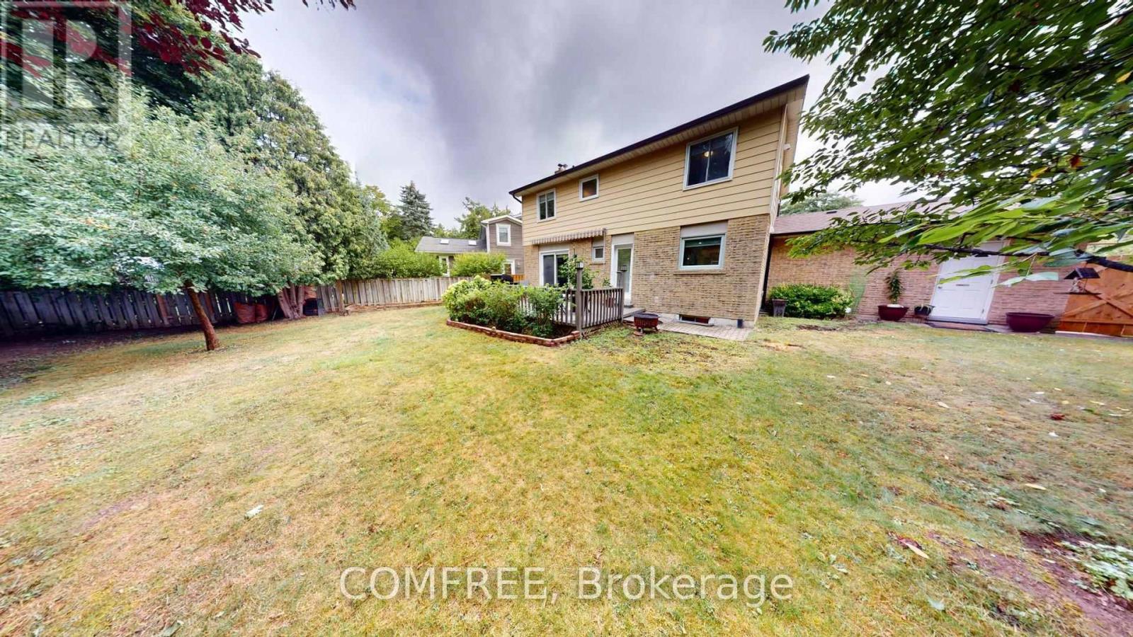 Photo 23 of 40 Sir Gawaine Place, Markham ON
