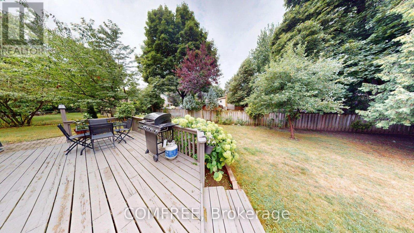 Photo 24 of 40 Sir Gawaine Place, Markham ON