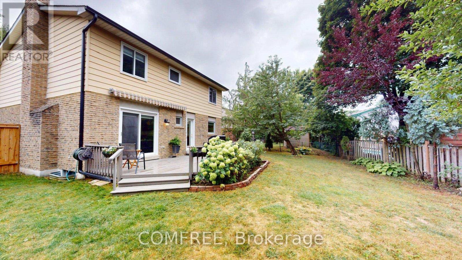 Photo 27 of 40 Sir Gawaine Place, Markham ON
