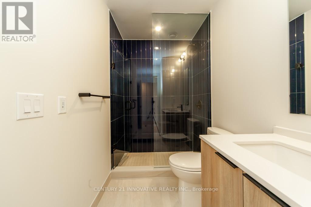 Photo 26 of 1406 181 Sterling Road, Toronto ON