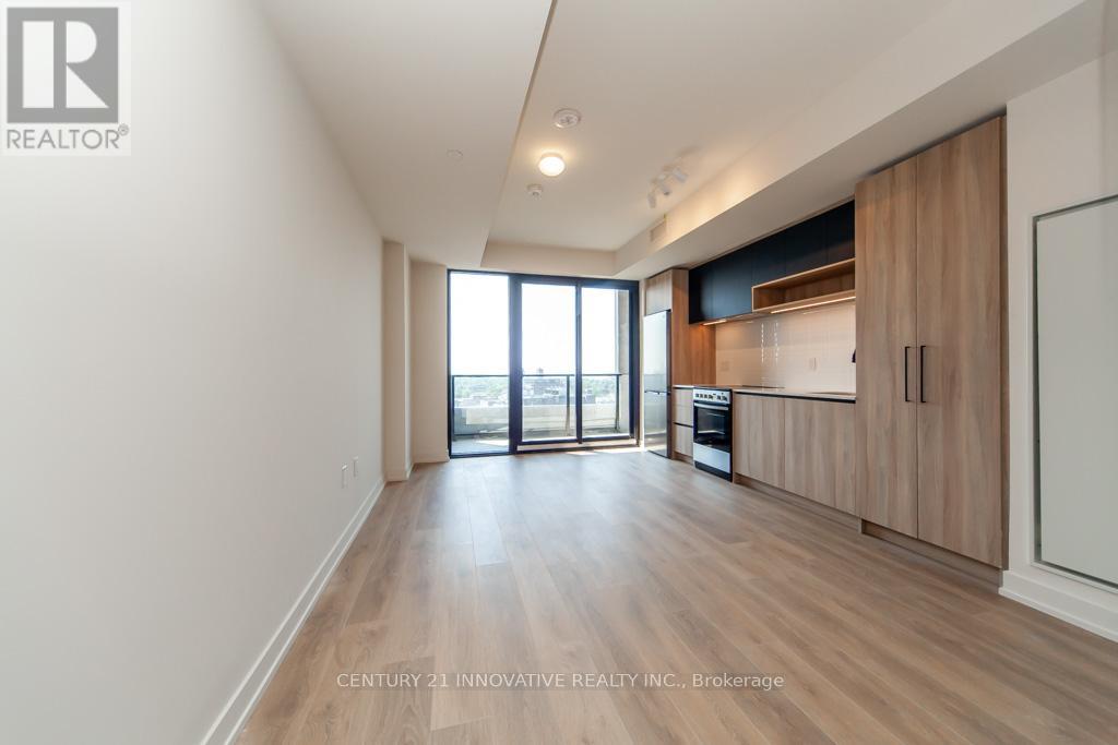 Photo 6 of 1406 181 Sterling Road, Toronto ON