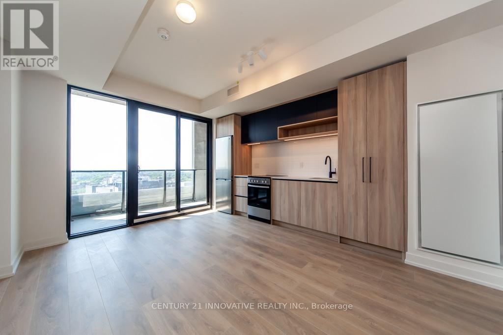 Photo 8 of 1406 181 Sterling Road, Toronto ON