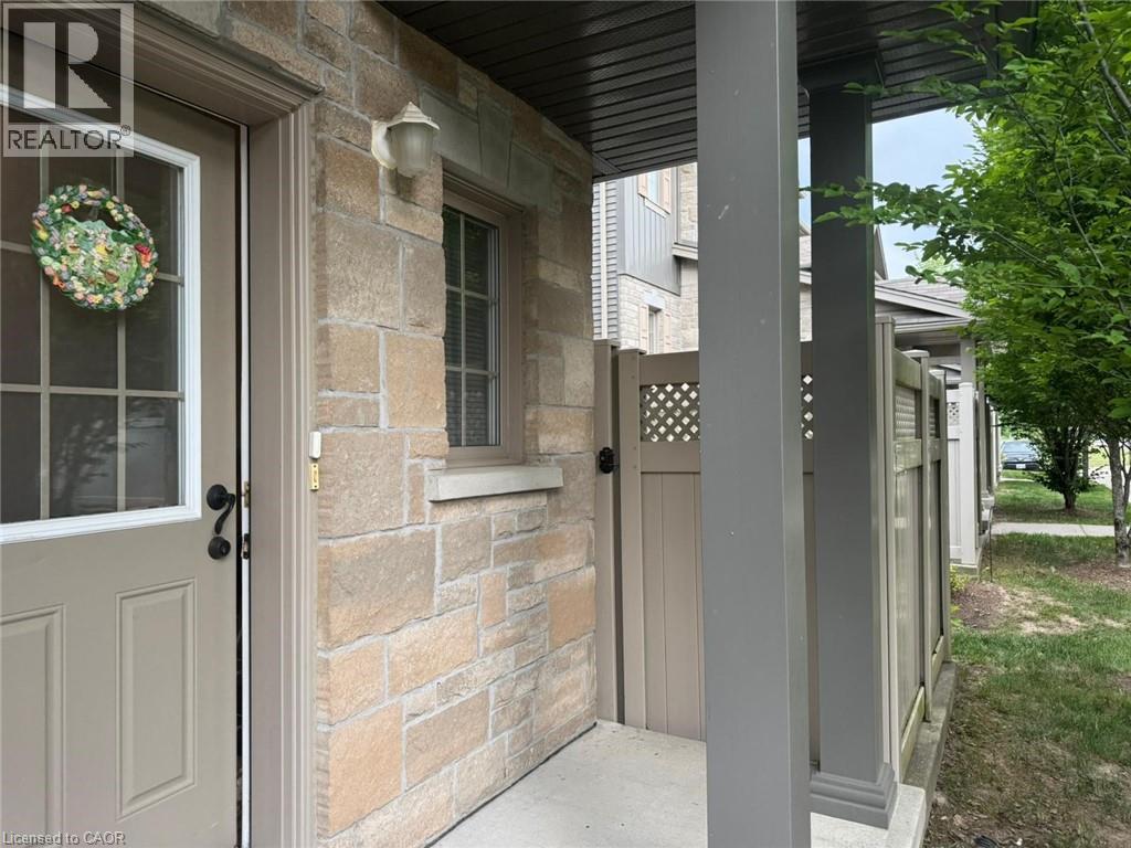 Photo 2 of 931 Glasgow Street Street Unit 20 C, Kitchener ON