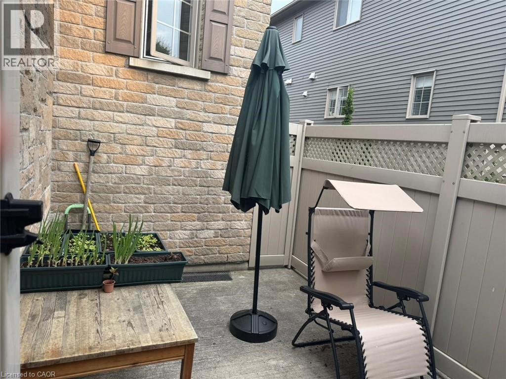 Photo 21 of 931 Glasgow Street Street Unit 20 C, Kitchener ON
