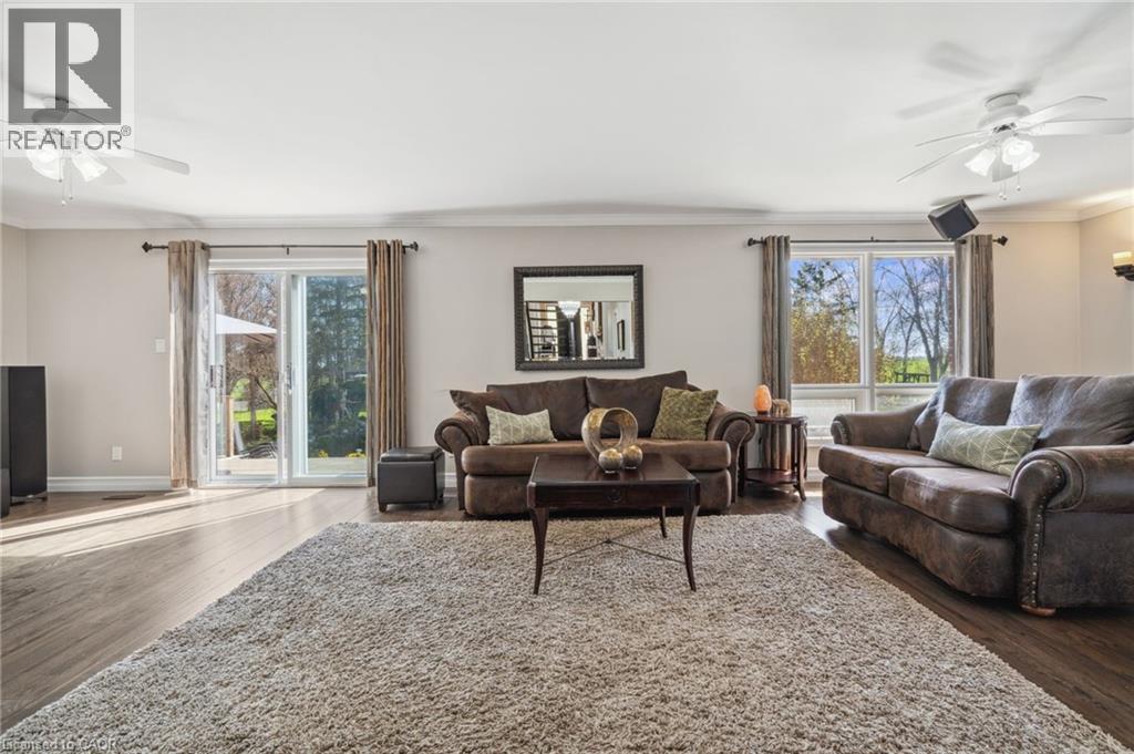 Photo 21 of 14432 Innis Lake Road, Caledon ON