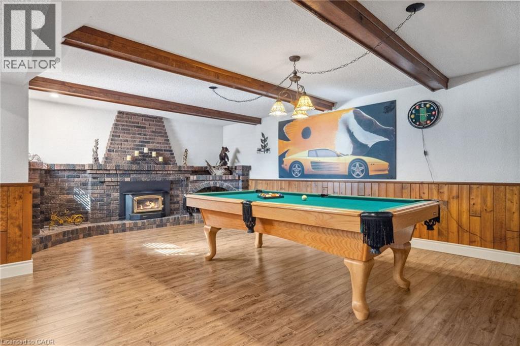 Photo 27 of 14432 Innis Lake Road, Caledon ON
