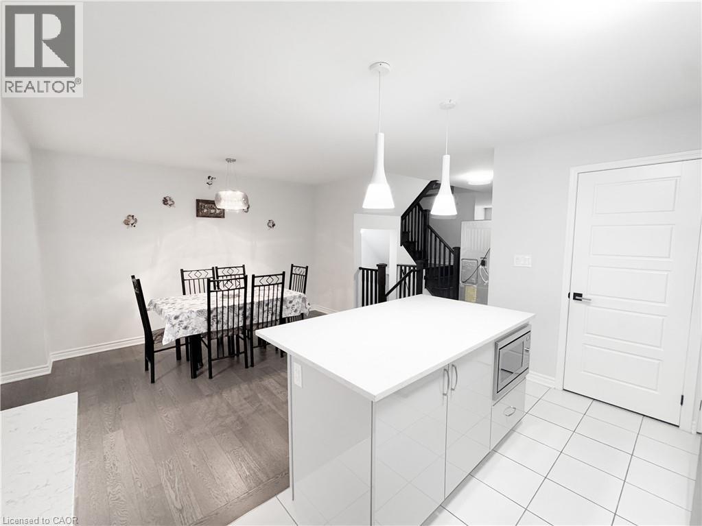 Photo 11 of 1125 Leger Way Unit 6, Milton ON