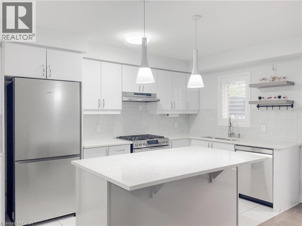 Photo 12 of 1125 Leger Way Unit 6, Milton ON