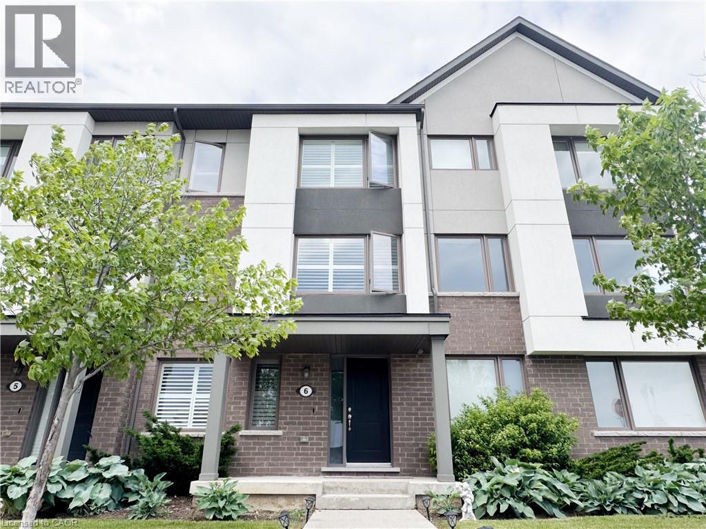Photo 2 of 1125 Leger Way Unit 6, Milton ON