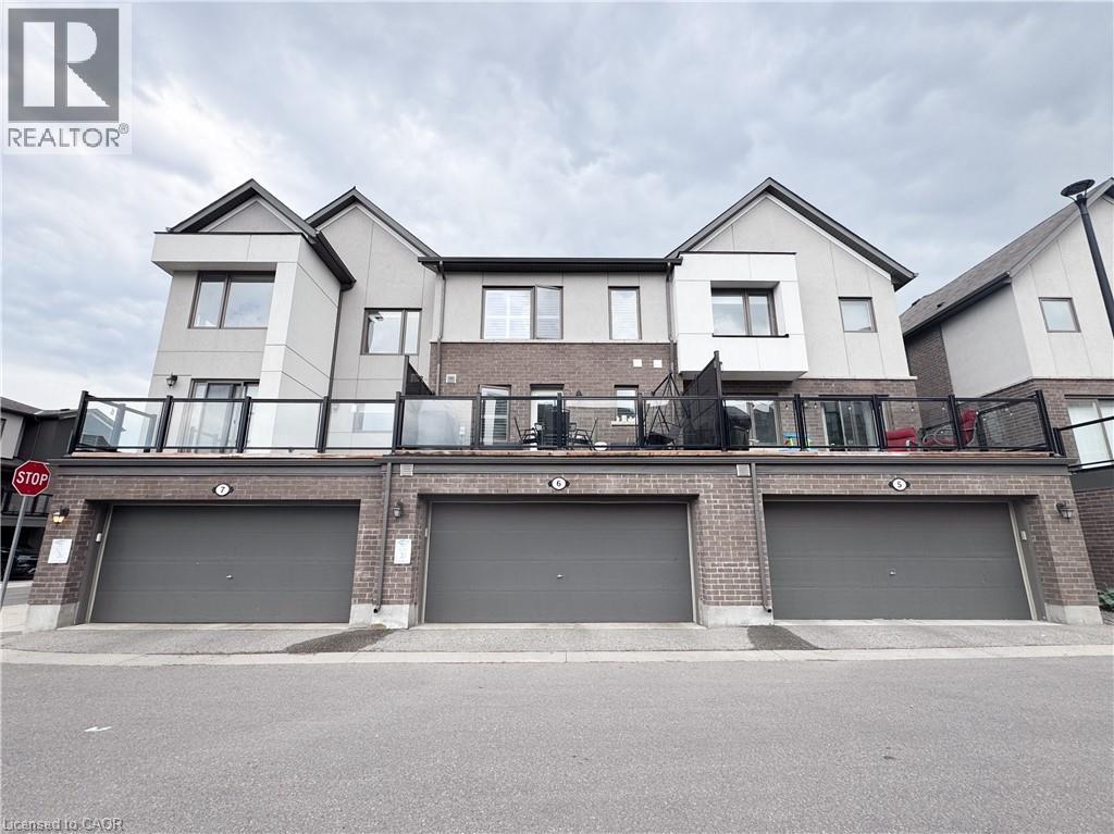Photo 24 of 1125 Leger Way Unit 6, Milton ON