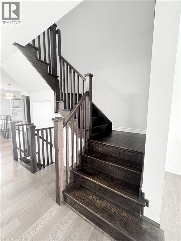 Photo 9 of 1125 Leger Way Unit 6, Milton ON