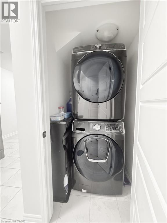 Photo 8 of 1125 Leger Way Unit 6, Milton ON