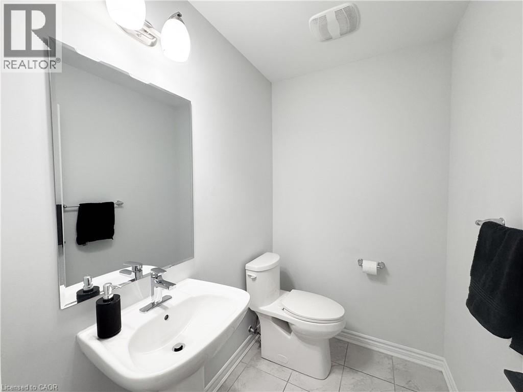 Photo 17 of 1125 Leger Way Unit 6, Milton ON