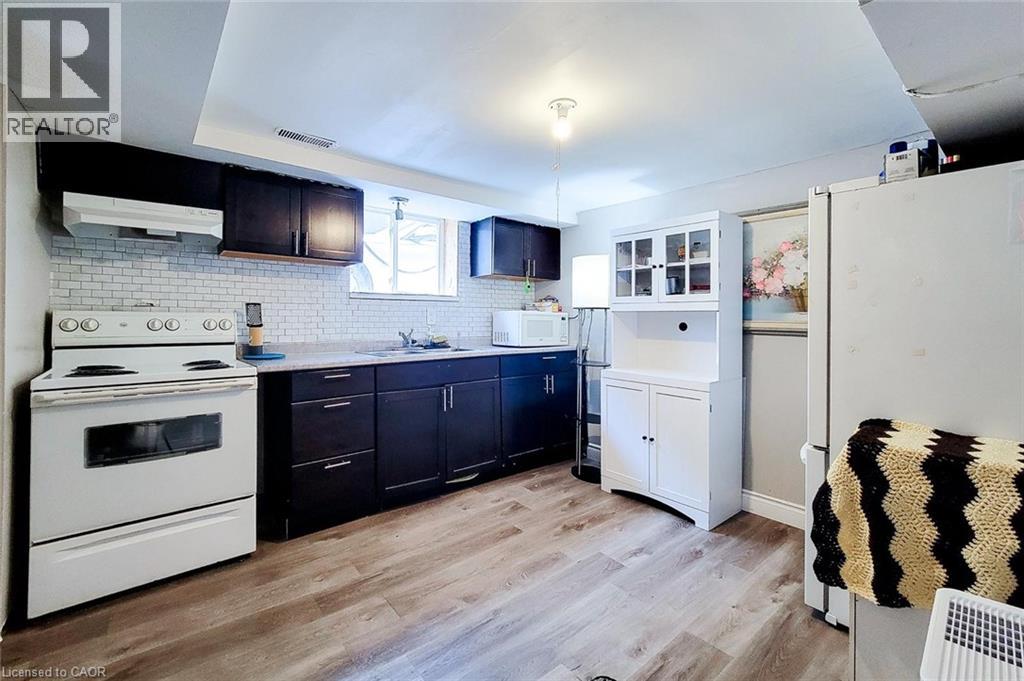 Photo 29 of 189 Federal Street, Hamilton ON