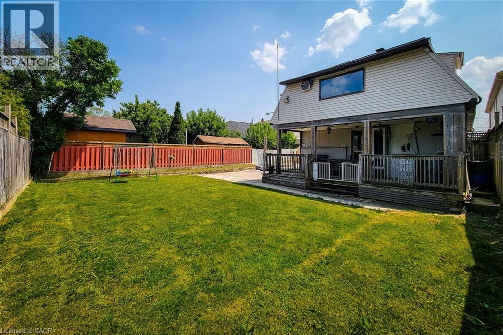 Photo 36 of 189 Federal Street, Hamilton ON